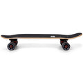 Skateboard Ghettoblaster Cruiser Flame 28.0