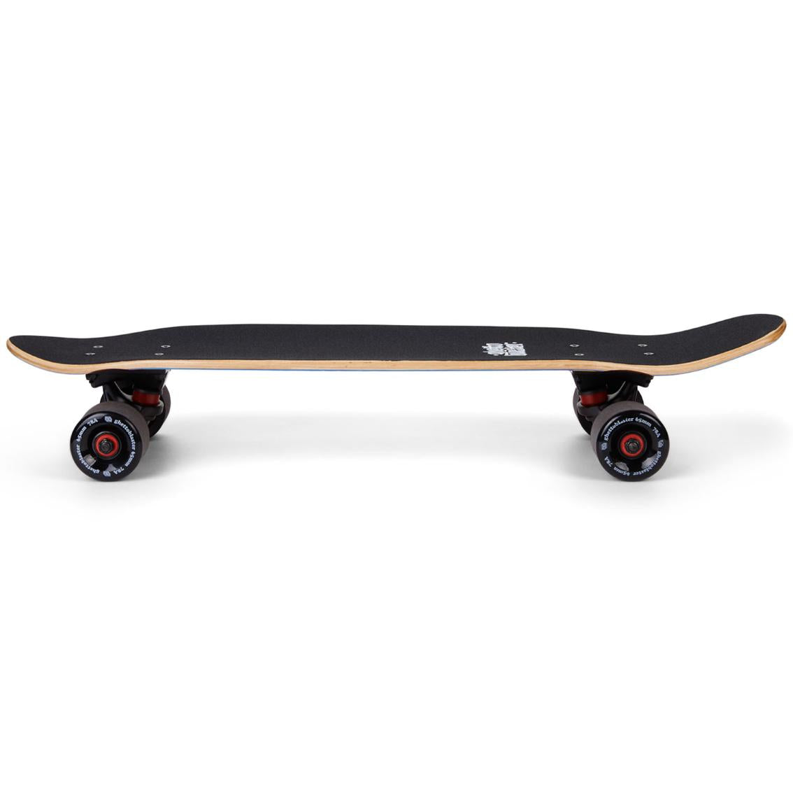 Skateboard Ghettoblaster Cruiser Flame 28.0"