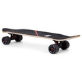 Skateboard Ghettoblaster Cruiser Tropical 28.0