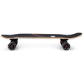 Skateboard Ghettoblaster Cruiser Tropical 28.0