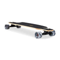 Skateboard Ghettoblaster Longboard Drop trough 36