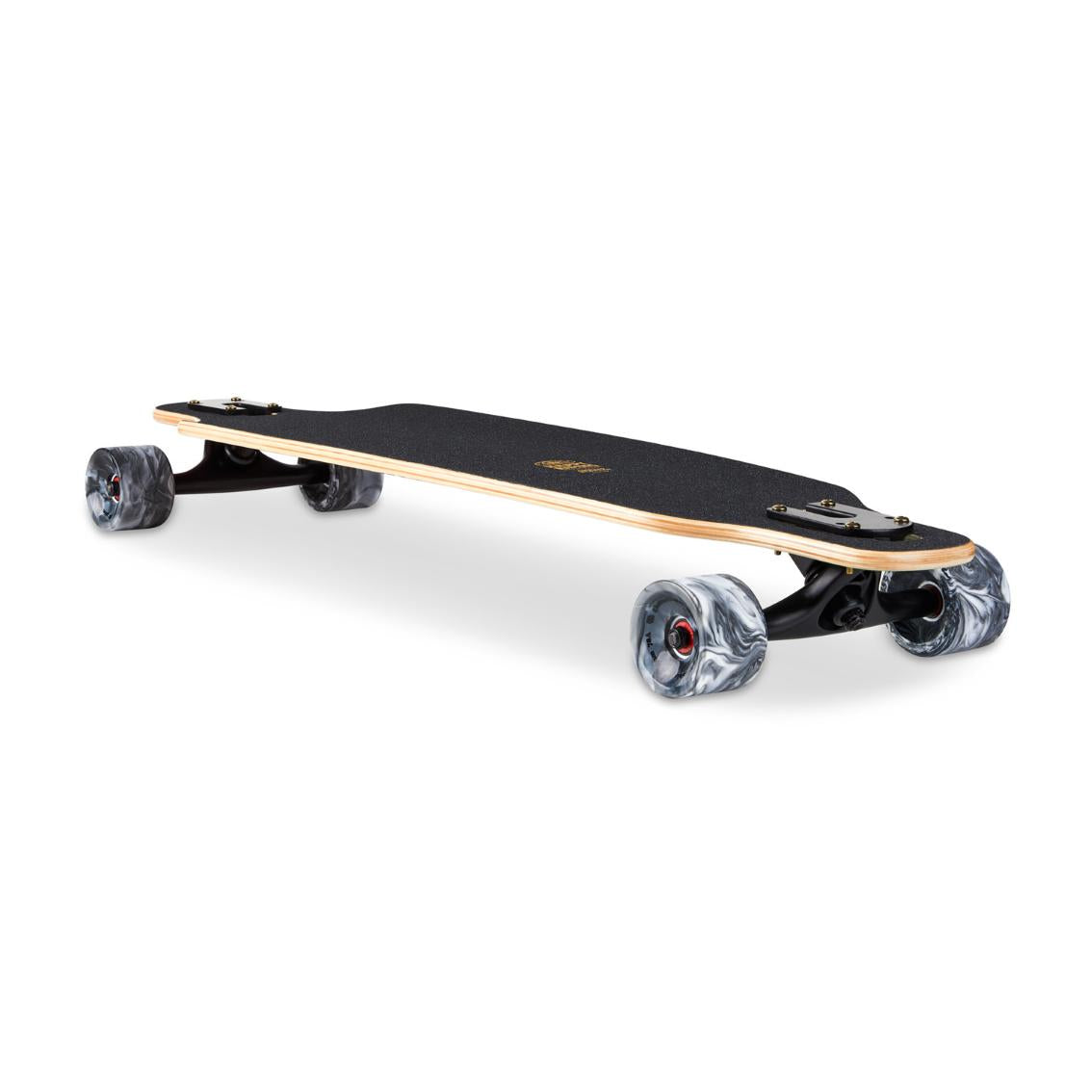 Skateboard Ghettoblaster Longboard Drop trough 36"