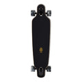 Skateboard Ghettoblaster Longboard Drop trough 36