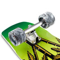 Skateboard Ghettoblaster Surfskate CX7 Palm Sand 30