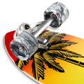 Skateboard Ghettoblaster Surfskate CX7 Palm Sand 30
