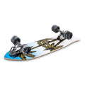 Skateboard Ghettoblaster Surfskate CX7 Palm Sun 30
