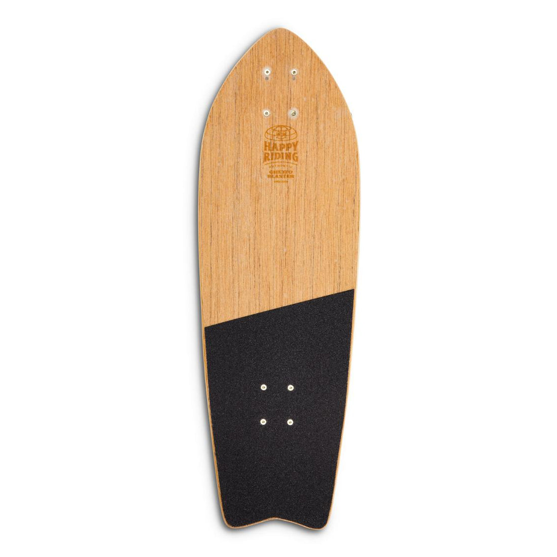 Skateboard Ghettoblaster Surfskate CX7 Palm Sun 30" 9.75"