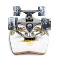 Skateboard Ghettoblaster Surfskate CX7 Palm Sun 30