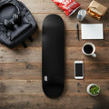 Skateboard Ghettoblaster Tavola Small Logo Black 8.5