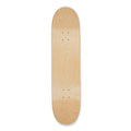 Skateboard Ghettoblaster Tavola Small Logo Black 8.5