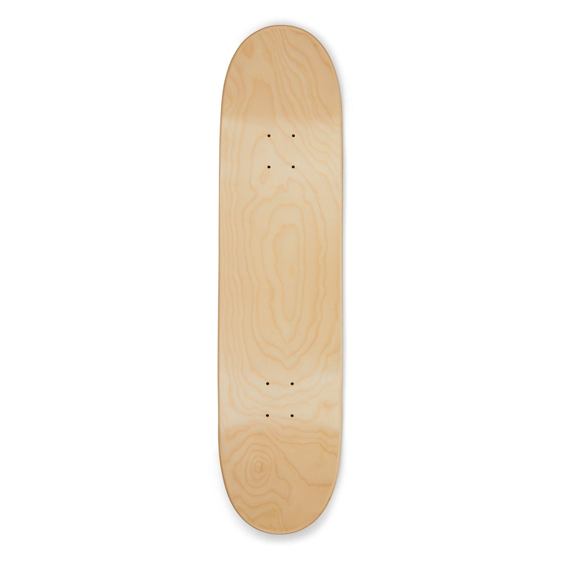 Skateboard Ghettoblaster Tavola Small Logo Olive blue 8.25""