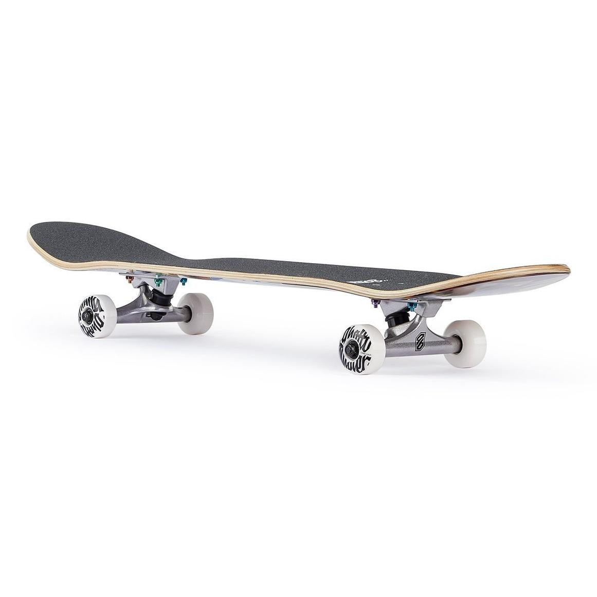 Skateboard Ghettoblaster per iniziare Barbed Wire Natural 8.375"