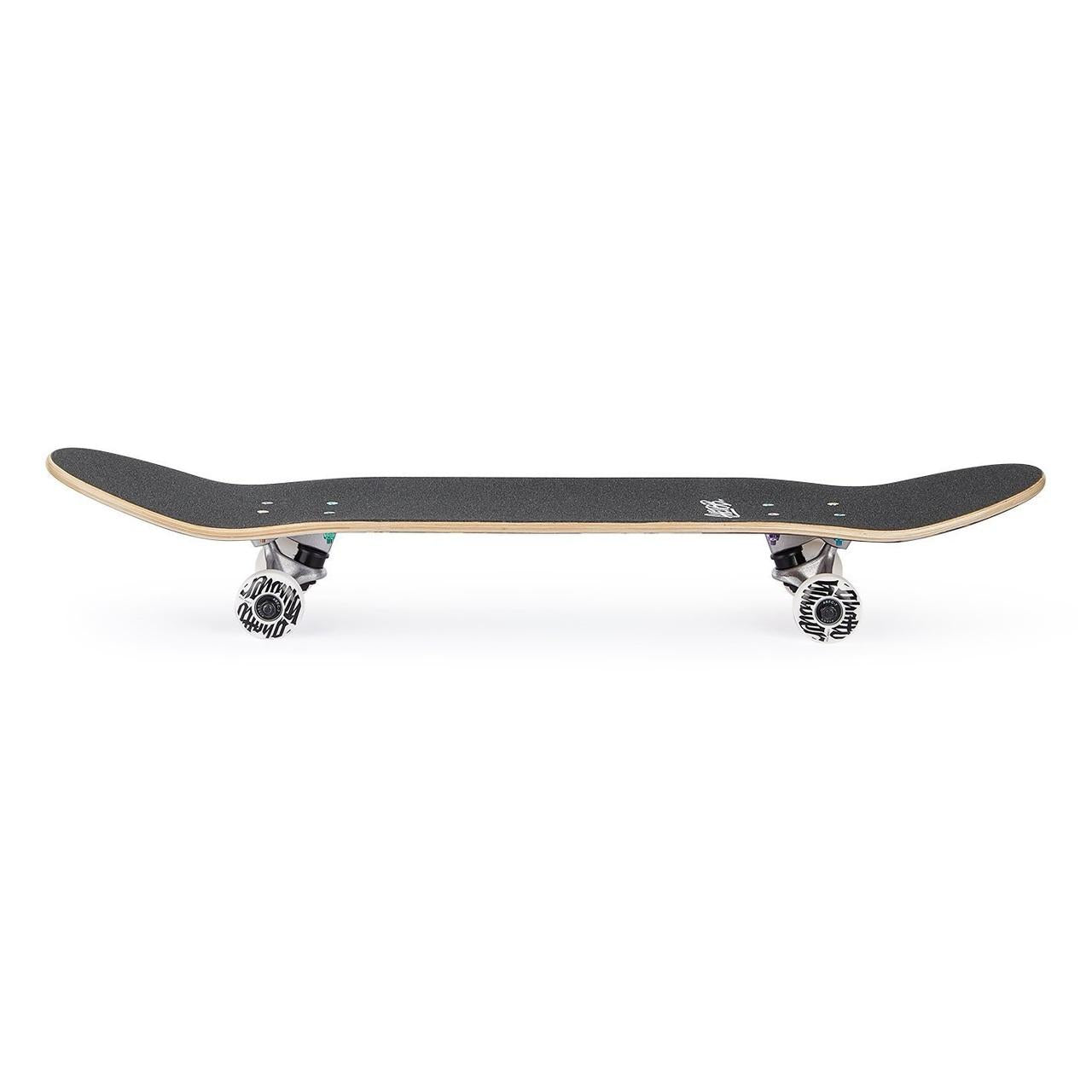 Skateboard Ghettoblaster per iniziare Barbed Wire Natural 8.375"