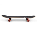 Skateboard Ghettoblaster per iniziare Barded Wire Red 8.25