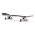 Skateboard Ghettoblaster per iniziare Barded Wire grey 7.87