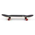 Skateboard Ghettoblaster per iniziare Barded Wire Red 8.25