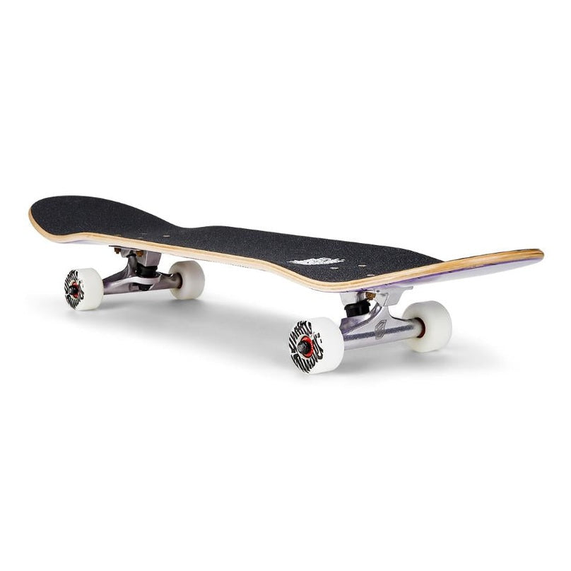 Skateboard Ghettoblaster per iniziare Hotel Pou 8.125"