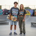 Skateboard Ghettoblaster per iniziare Hotel Rust 8.375