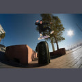 Skateboard Ghettoblaster per iniziare Hotel Rust 8.125