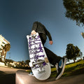 Skateboard Ghettoblaster per iniziare Hotel Rust 8.125