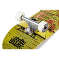 Skateboard Ghettoblaster per iniziare Hotel Rust 8.375