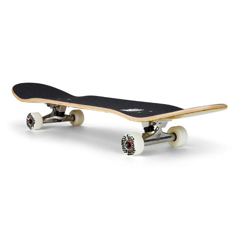 Skateboard Ghettoblaster per iniziare Hotel Rust 8.375"