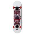 Skateboard Ghettoblaster per iniziare Kobra Red 7.80