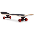 Skateboard Ghettoblaster per iniziare Kobra Red 7.80