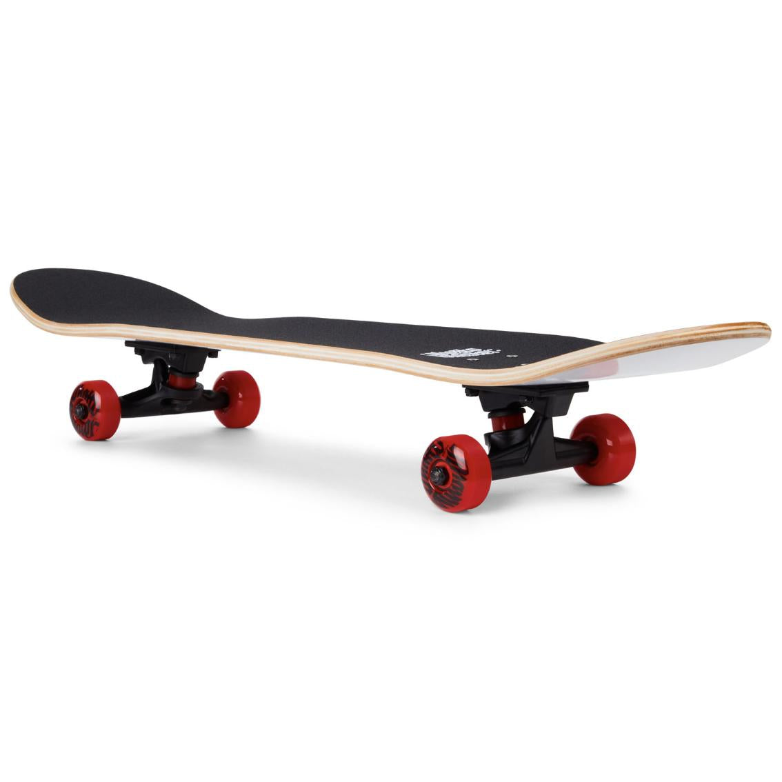 Skateboard Ghettoblaster per iniziare Kobra Red 7.80"