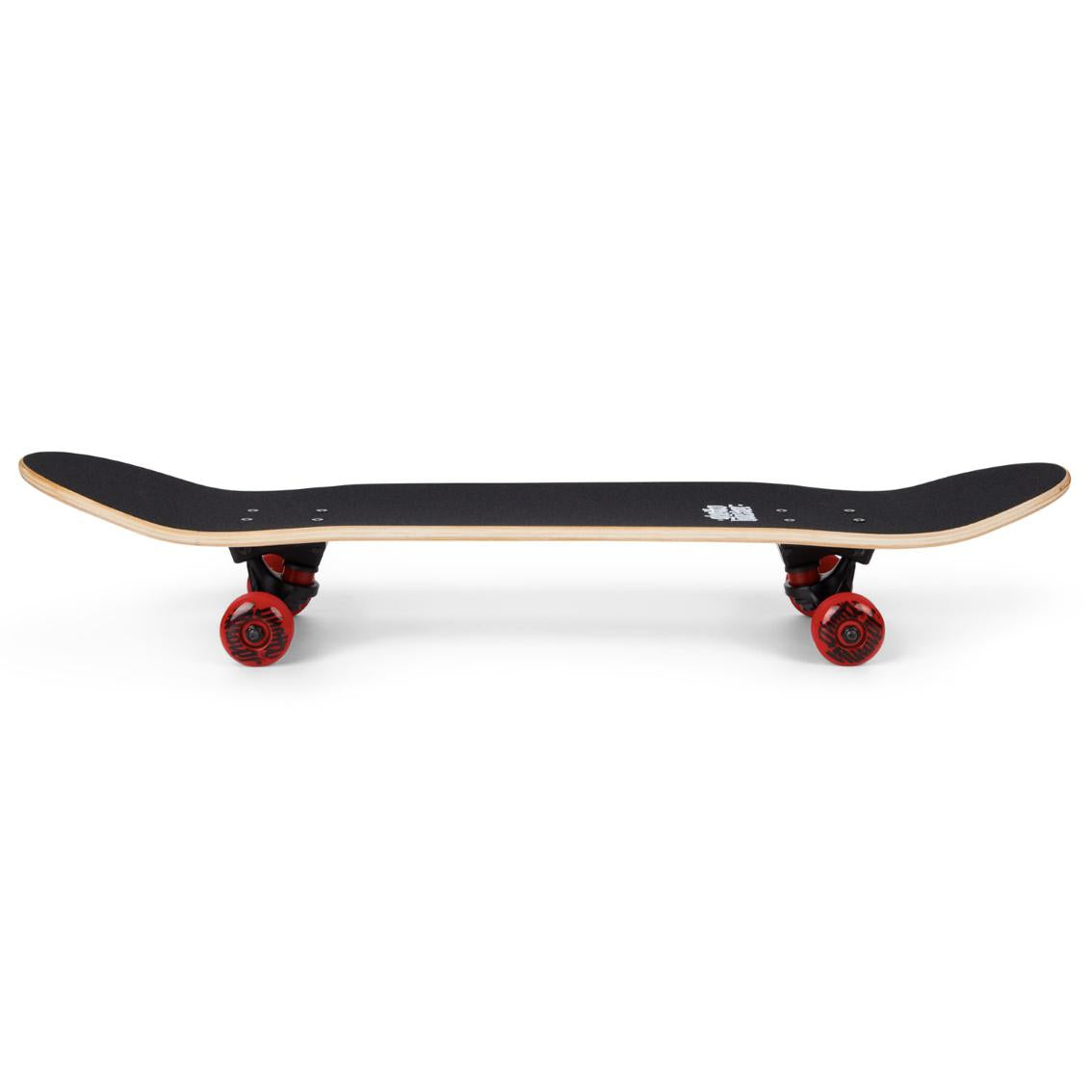 Skateboard Ghettoblaster per iniziare Kobra Red 7.80"