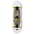 Skateboard Ghettoblaster per iniziare Kobra Yellow 8.0
