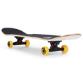 Skateboard Ghettoblaster per iniziare Kobra Yellow 8.0
