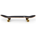 Skateboard Ghettoblaster per iniziare Kobra Yellow 8.0