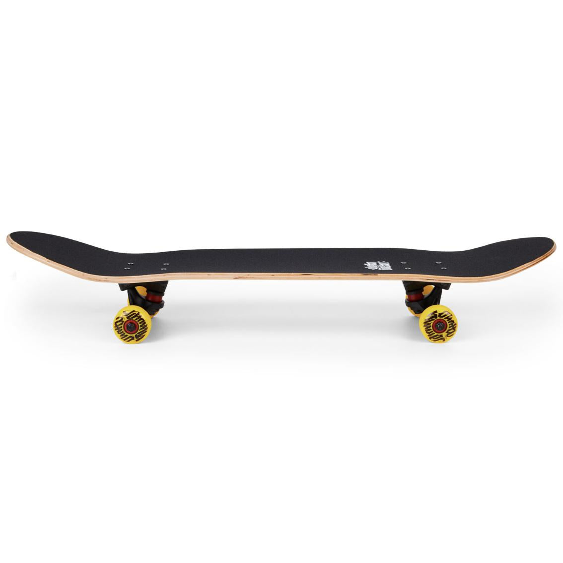 Skateboard Ghettoblaster per iniziare Kobra Yellow 8.0"
