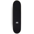 Skateboard Ghettoblaster per iniziare Logo red 8.125