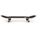 Skateboard Ghettoblaster per iniziare Logo red 8.125