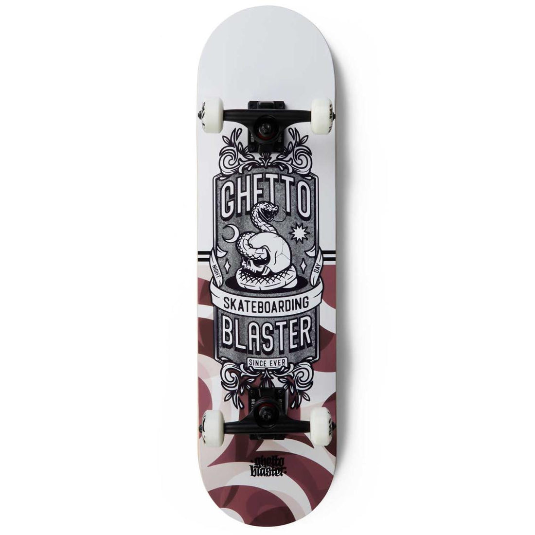 Skateboard Ghettoblaster per iniziare Multi 8.25"