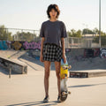 Skateboard Ghettoblaster per iniziare Push Goofy 8.0