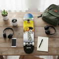Skateboard Ghettoblaster per iniziare Push Goofy 8.0