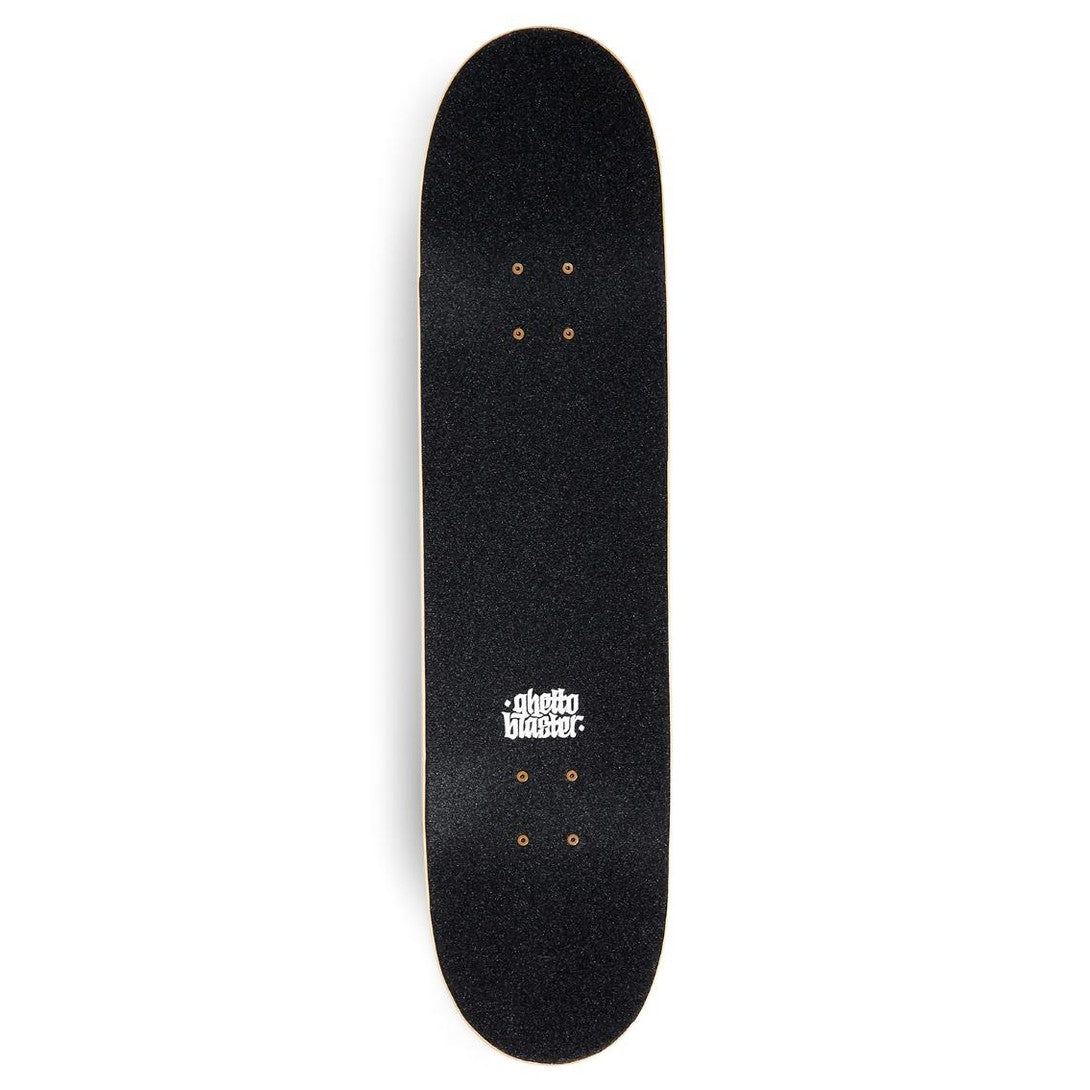 Skateboard Ghettoblaster per iniziare Push Goofy 8.0"