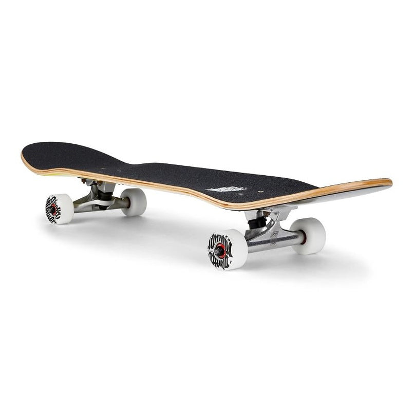 Skateboard Ghettoblaster per iniziare Push Goofy 8.0"