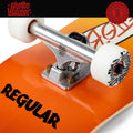 Skateboard Ghettoblaster per iniziare Push Regular 8.0