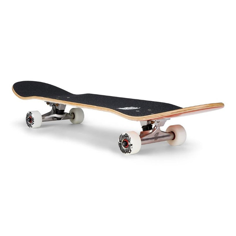 Skateboard Ghettoblaster per iniziare Push Regular 8.0"