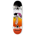 Skateboard Ghettoblaster per iniziare Push Regular 8.0