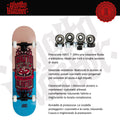 Skateboard Ghettoblaster per iniziare Sword Sand 8.0
