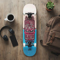 Skateboard Ghettoblaster per iniziare Sword Sand 8.0