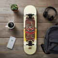 Skateboard Ghettoblaster per iniziare Sword Snp 8.0