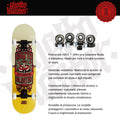 Skateboard Ghettoblaster per iniziare Sword Snp 8.0