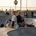Skateboard Ghettoblaster per iniziare Tsunami Thuinder 8.0