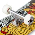 Skateboard Ghettoblaster per iniziare Tsunami Thuinder 8.0